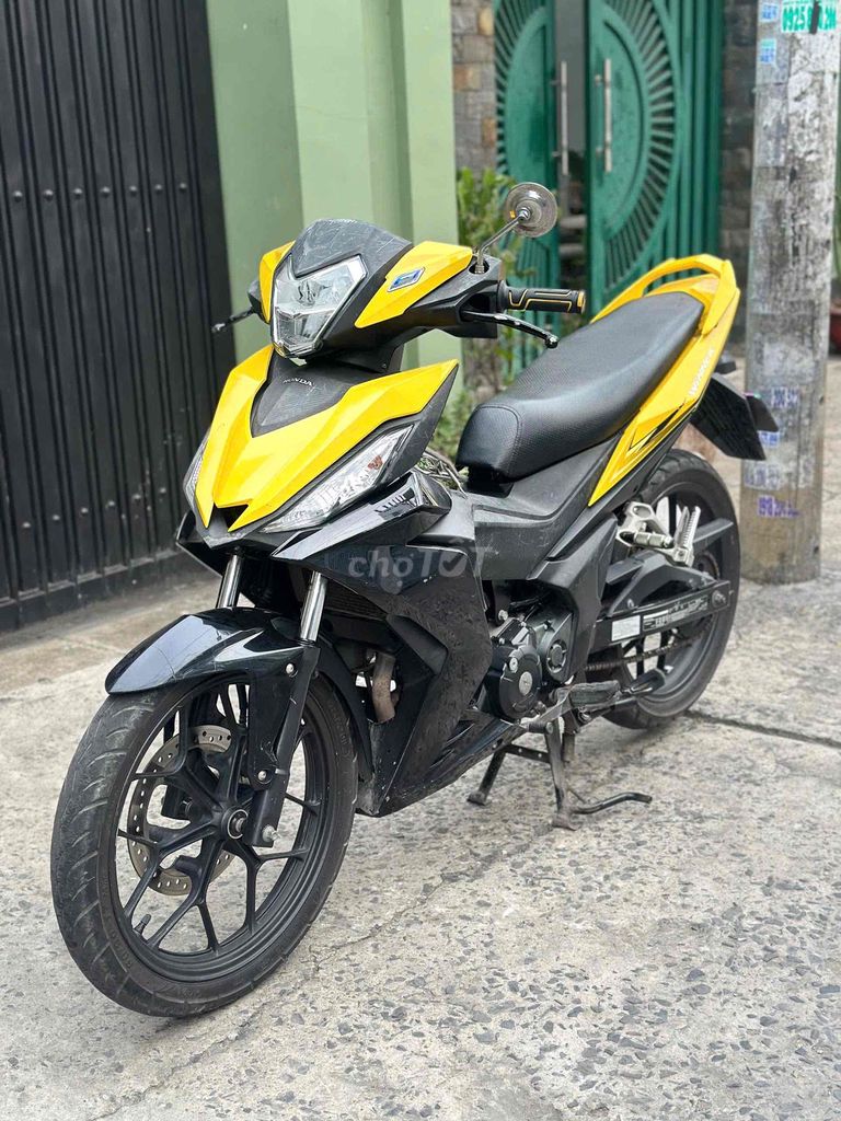 Honda Winner 2018 - ảnh 4