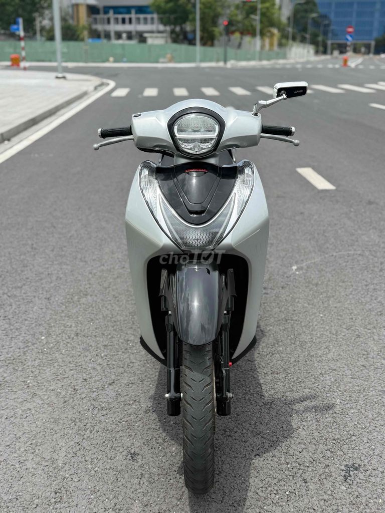 Honda SH Mode 2021 - ảnh 2