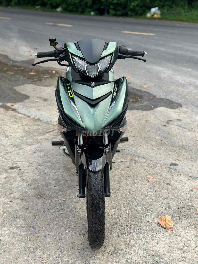 Yamaha Exciter 2020 - ảnh 1