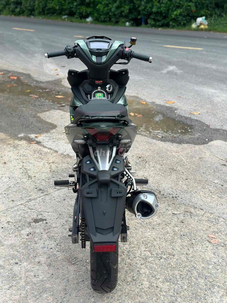 Yamaha Exciter 2020 - ảnh 2