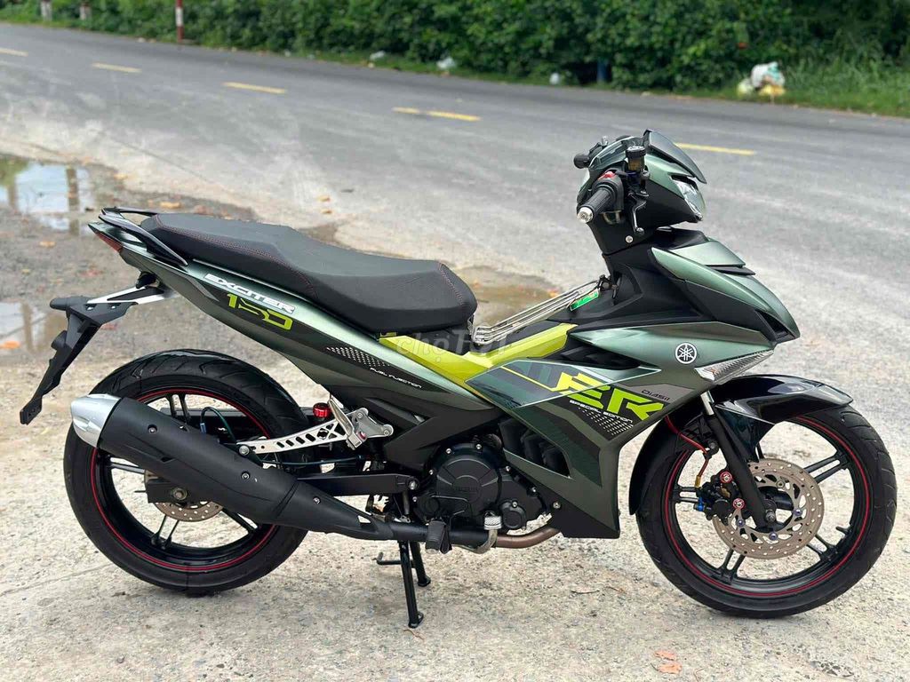 Yamaha Exciter 2020 - ảnh 3