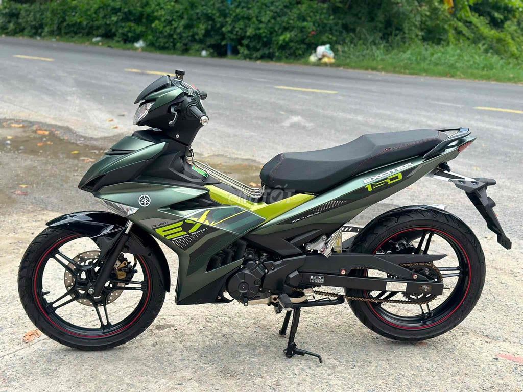 Yamaha Exciter 2020 - ảnh 4