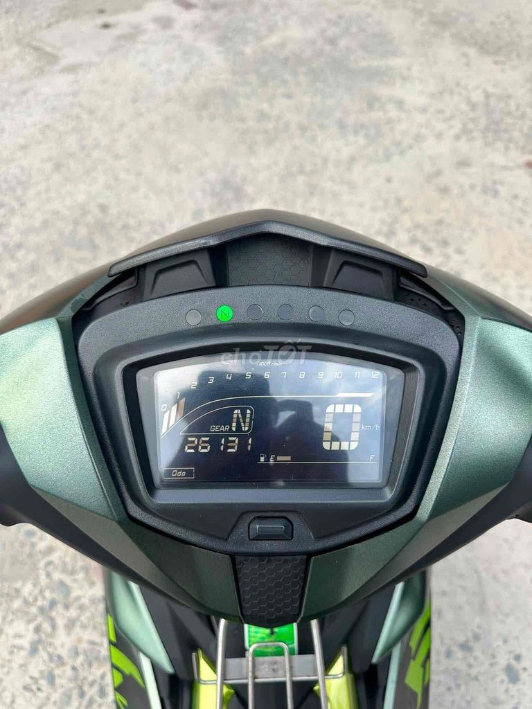 Yamaha Exciter 2020 - ảnh 5