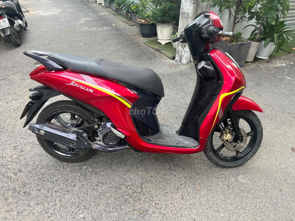 xe sym 2010 - ảnh 1
