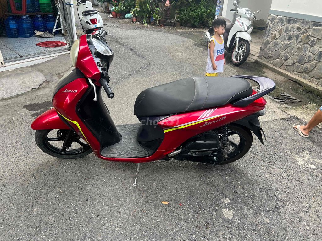 xe sym 2010 - ảnh 2