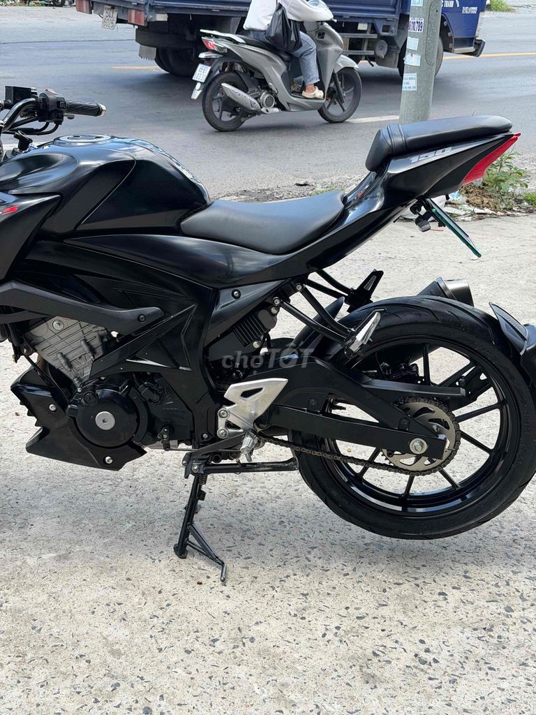 Suzuki GSX 2022 - ảnh 2