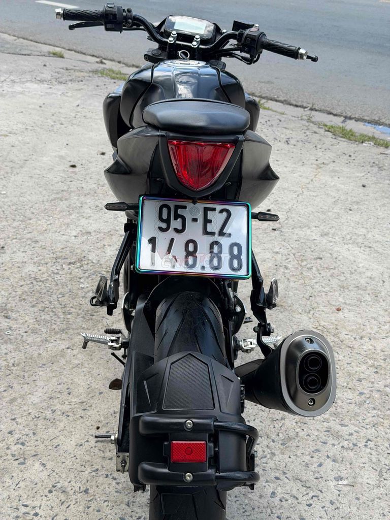 Suzuki GSX 2022 - ảnh 3