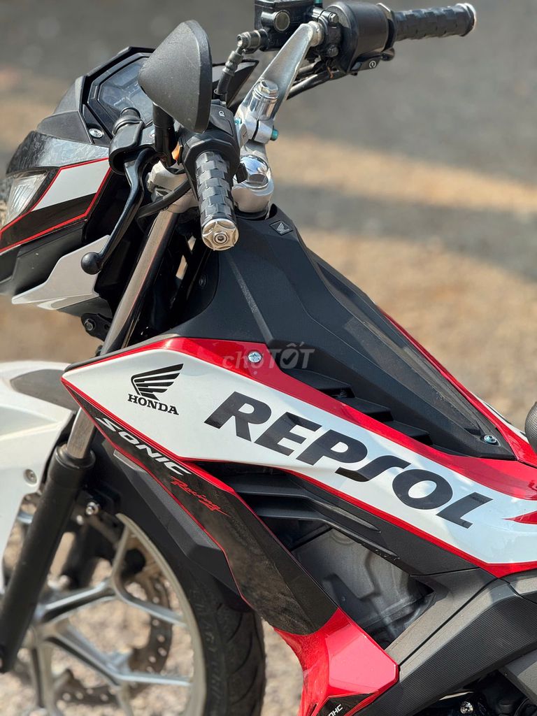 Honda Sonic 2020 - ảnh 3