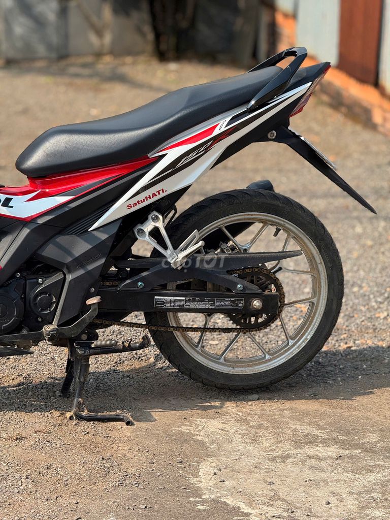 Honda Sonic 2020 - ảnh 4