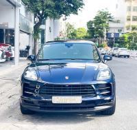 Porsche Macan 2.0 2019 - ảnh 1
