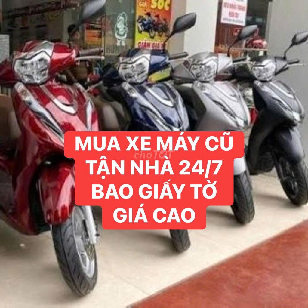 MUA XE 2022 - ảnh 2