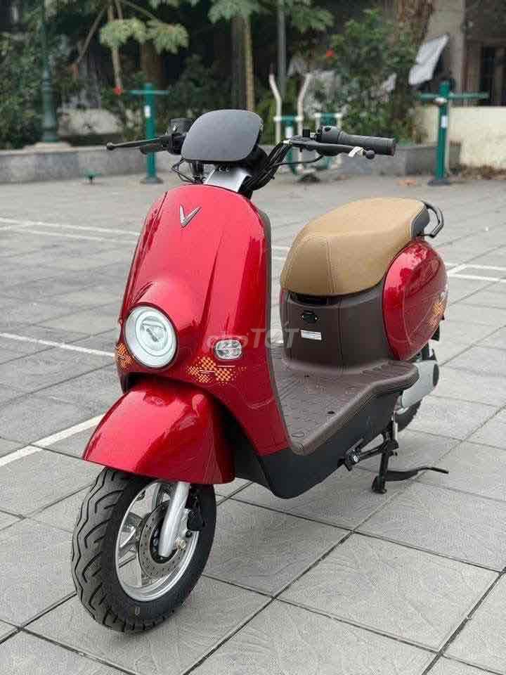 VinFast 2026 - ảnh 4