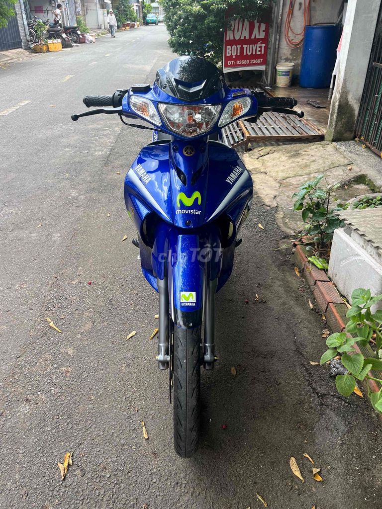yaz d 2026 - ảnh 1