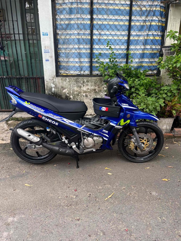 yaz d 2026 - ảnh 2