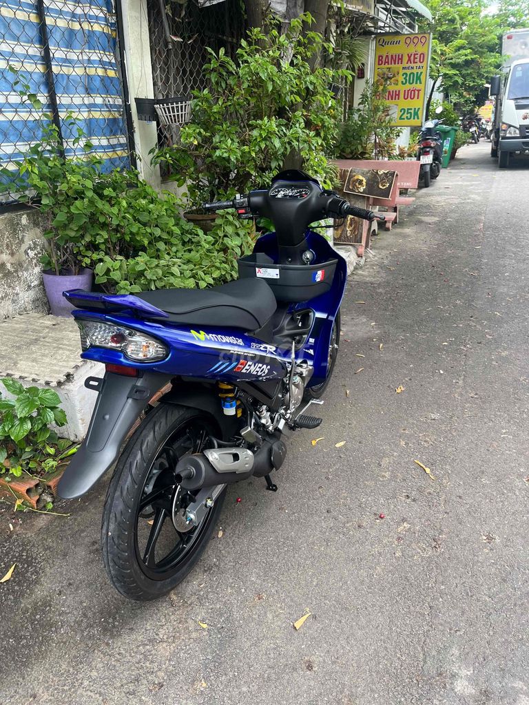 yaz d 2026 - ảnh 3