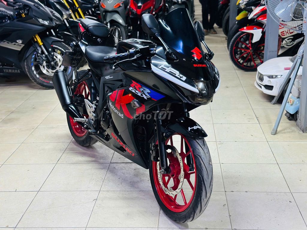 XE M 2021 - ảnh 2