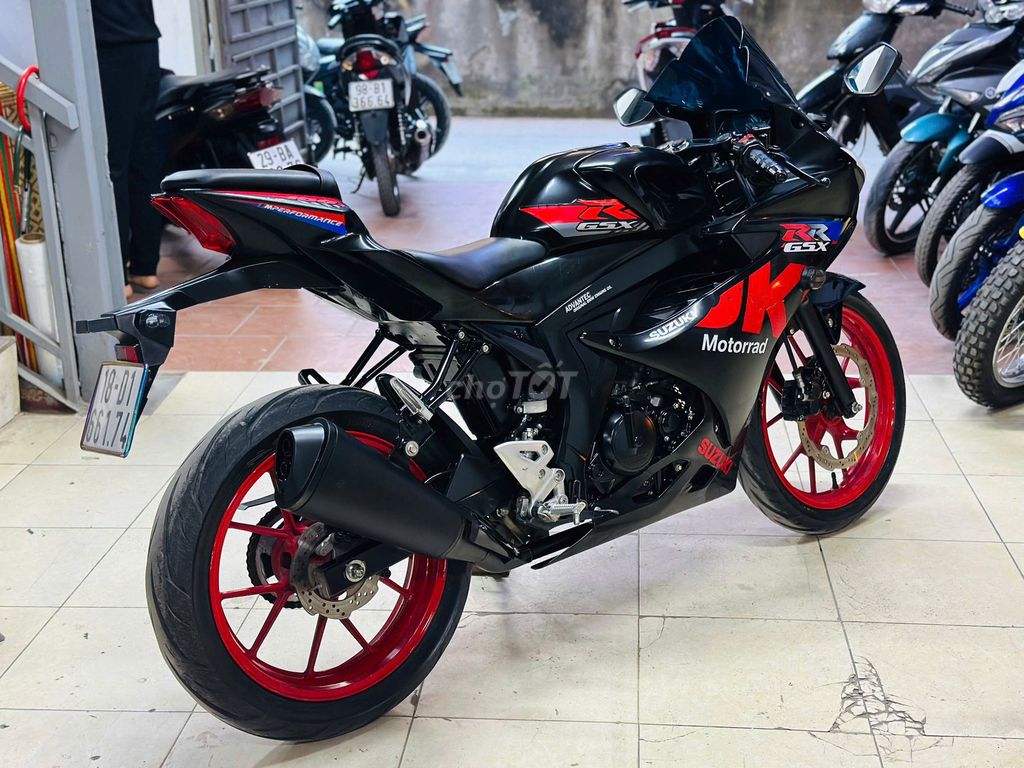 XE M 2021 - ảnh 4