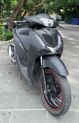 Honda SH 2018 - ảnh 1