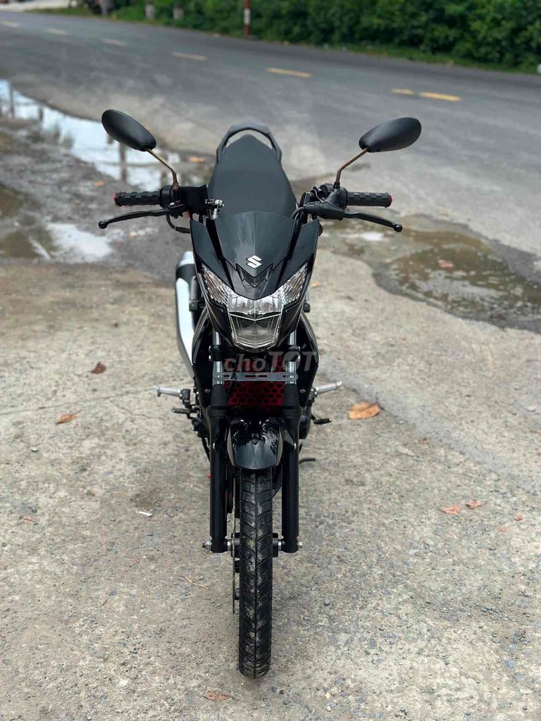 Suzuki Satria 2019 - ảnh 1