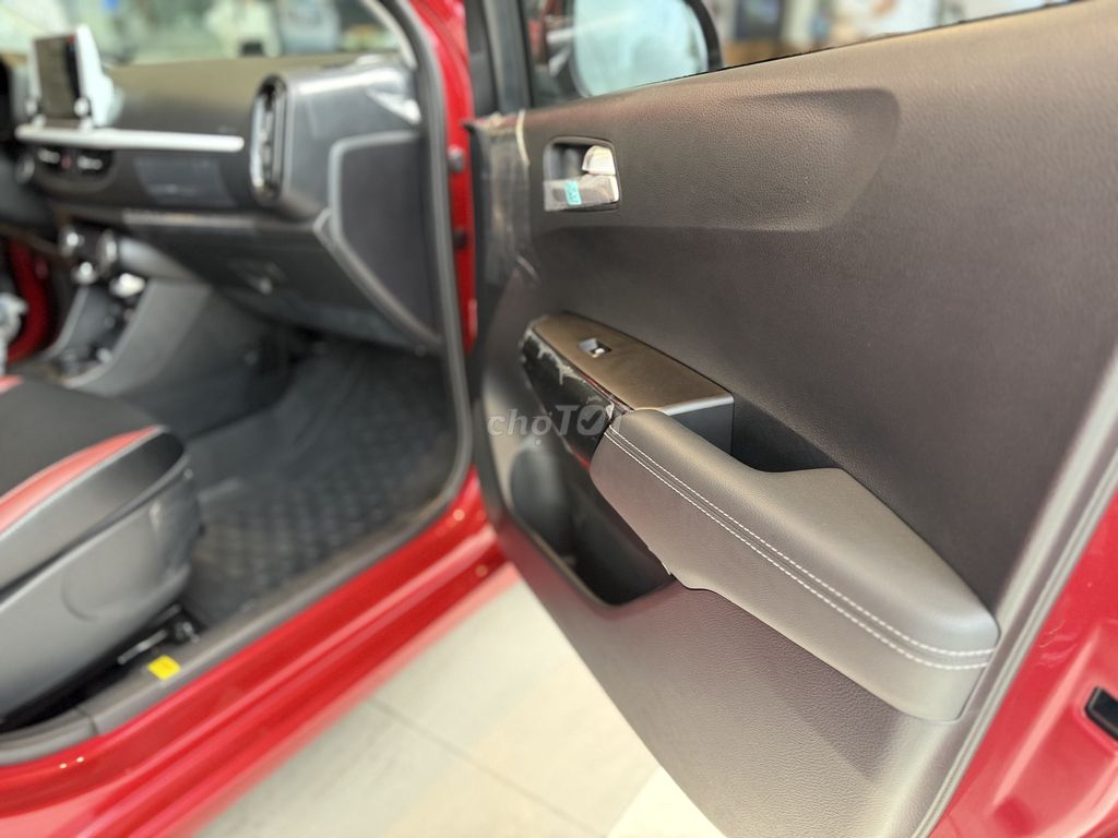 Kia Morning 2025 - ảnh 3