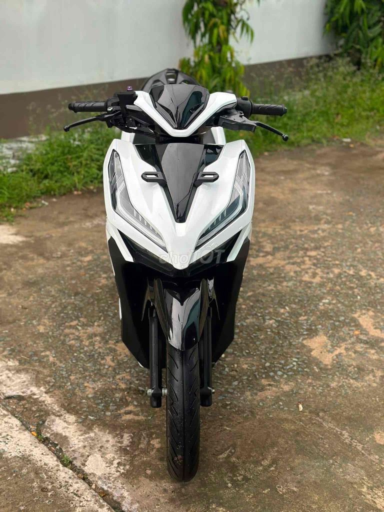 Honda Vario 2019 - ảnh 1