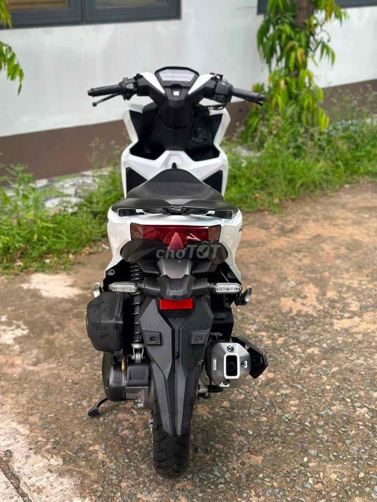 Honda Vario 2019 - ảnh 2