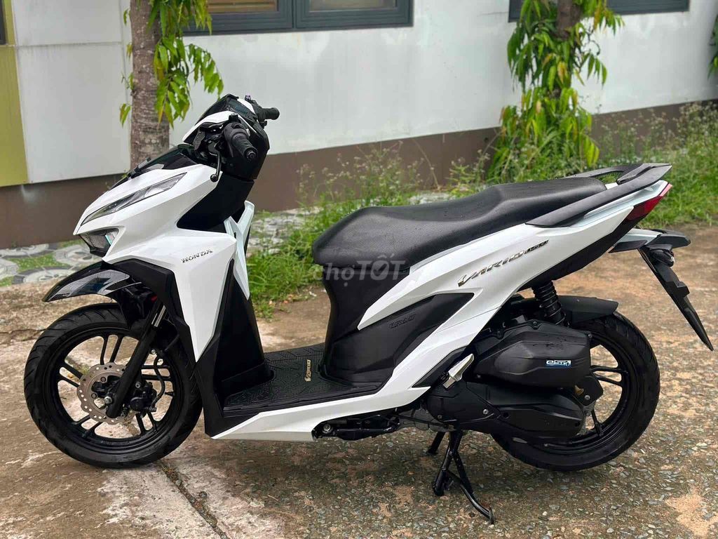 Honda Vario 2019 - ảnh 4
