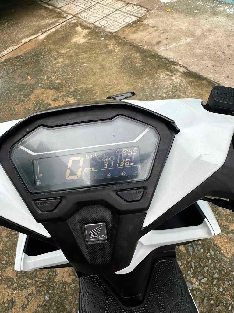 Honda Vario 2019 - ảnh 5