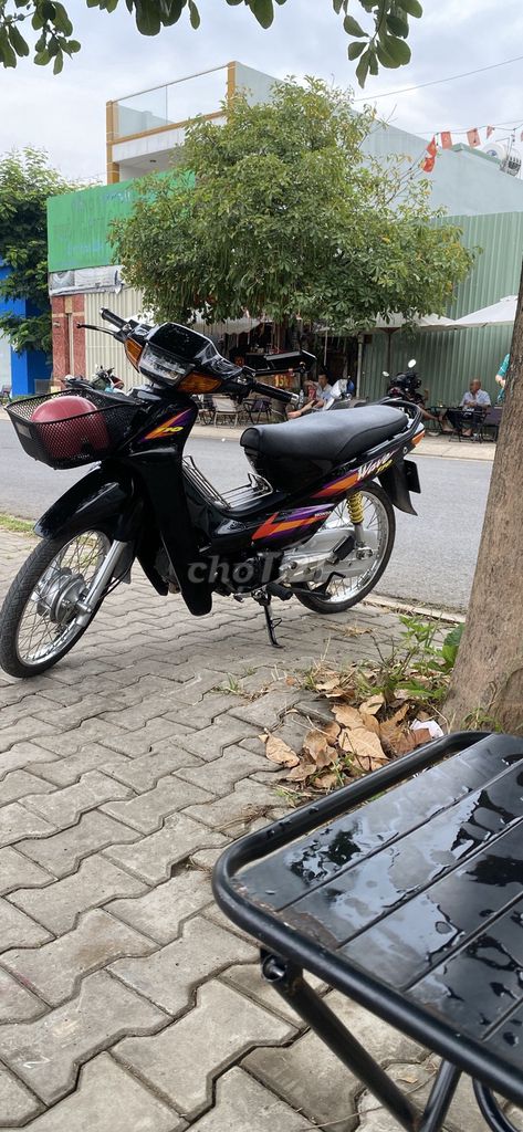 Honda Wave 1999 - ảnh 1