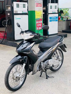 Honda Wave 2010 - ảnh 1