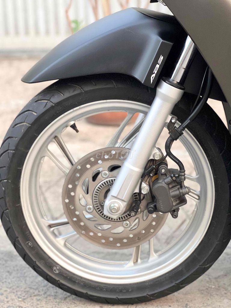 Honda SH 2021 - ảnh 2