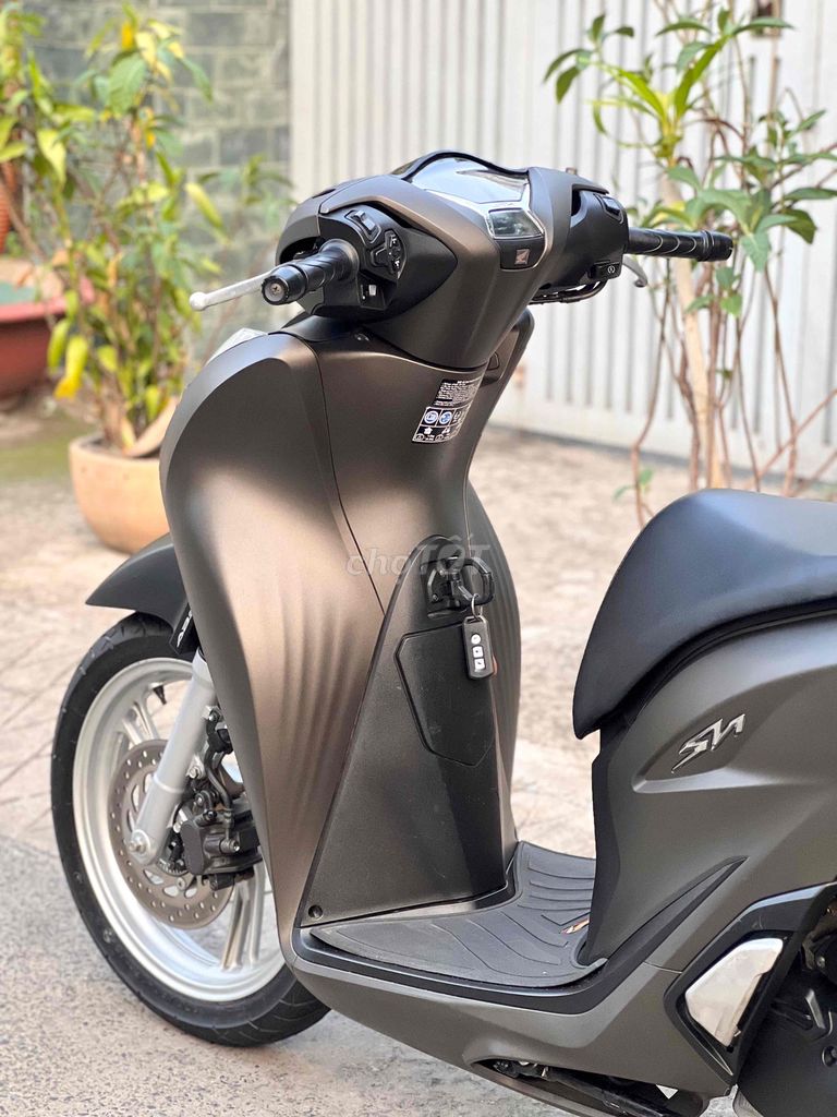 Honda SH 2021 - ảnh 3