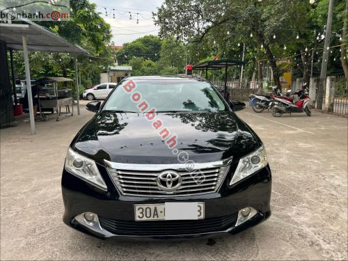 Toyota Camry 2.5Q 2015 - ảnh 1
