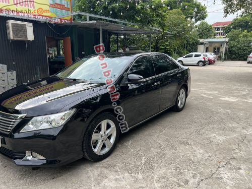 Toyota Camry 2.5Q 2015 - ảnh 2