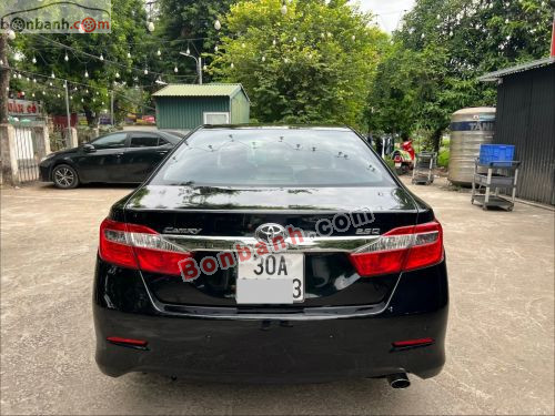 Toyota Camry 2.5Q 2015 - ảnh 3