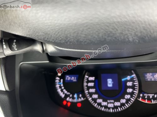 Toyota Camry 2.5Q 2015 - ảnh 5