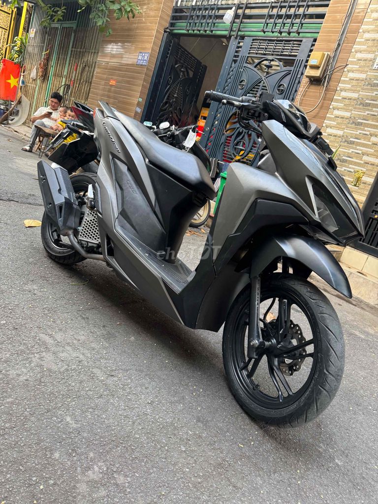 Vario 2019 - ảnh 1