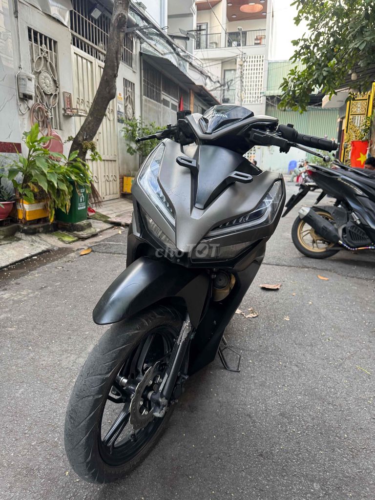 Vario 2019 - ảnh 2