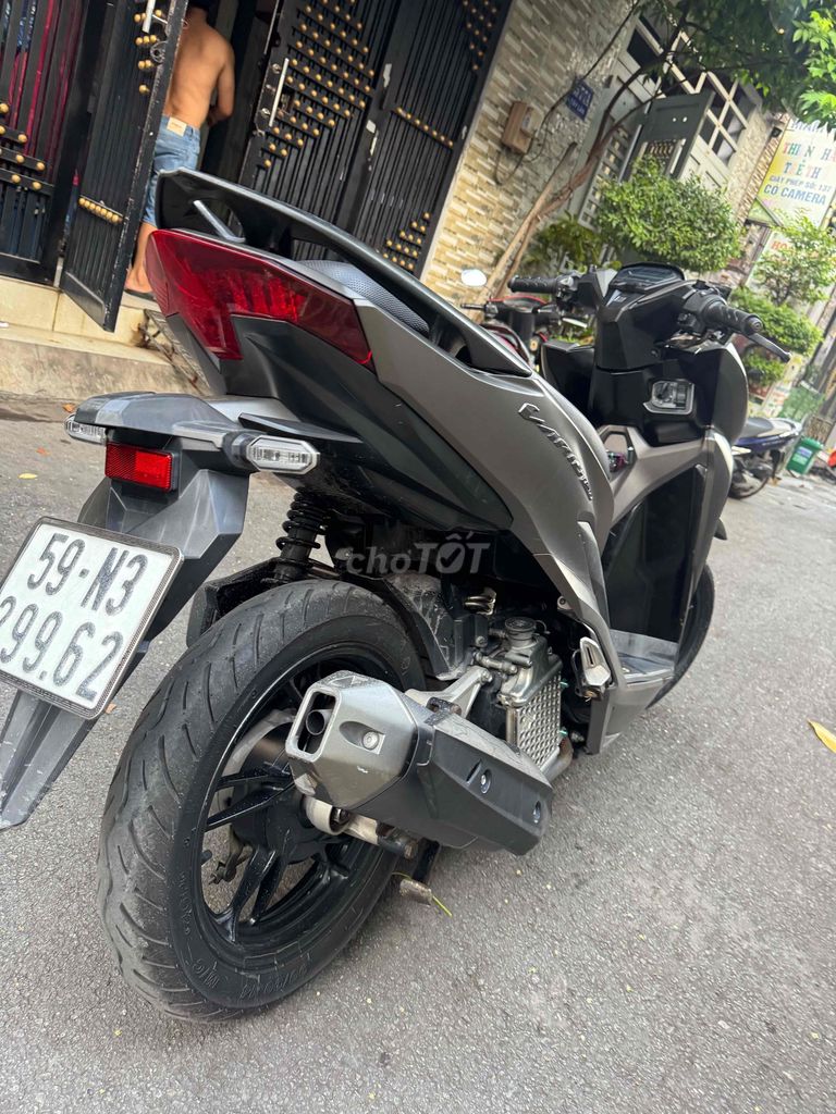 Vario 2019 - ảnh 3