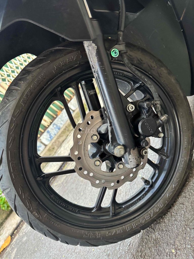 Vario 2019 - ảnh 4