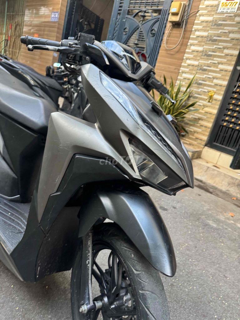 Vario 2019 - ảnh 5