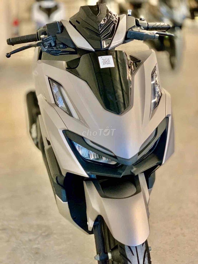 Honda Vario 2023 - ảnh 1