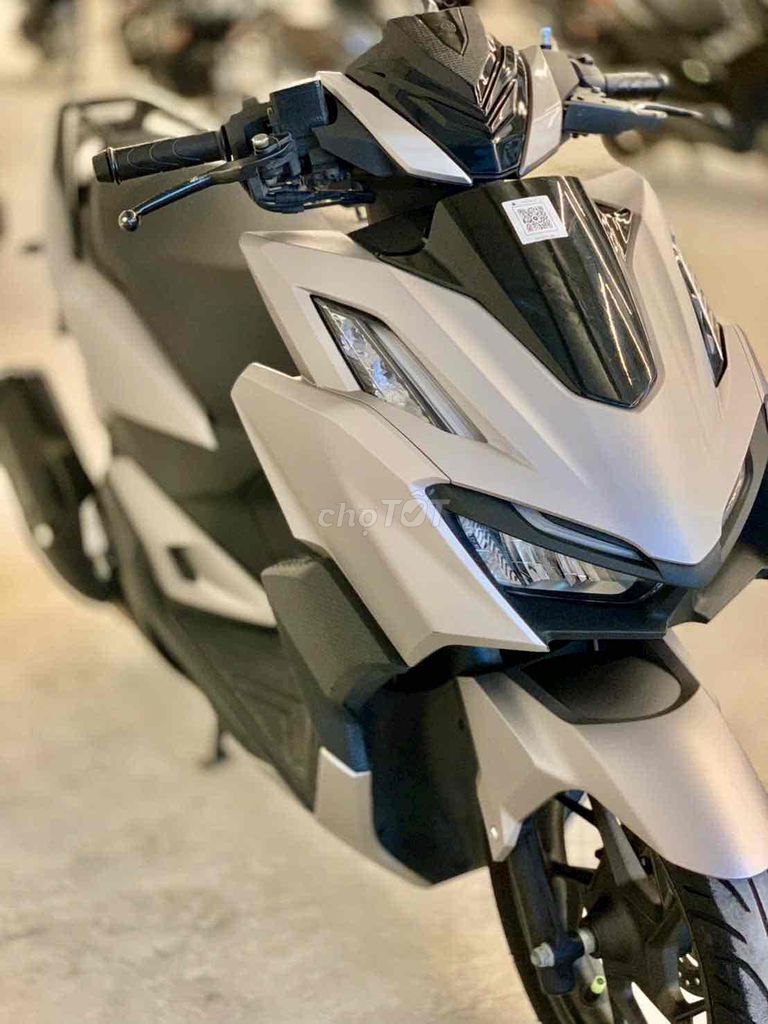 Honda Vario 2023 - ảnh 3