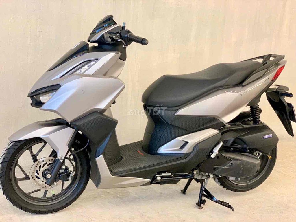 Honda Vario 2023 - ảnh 5