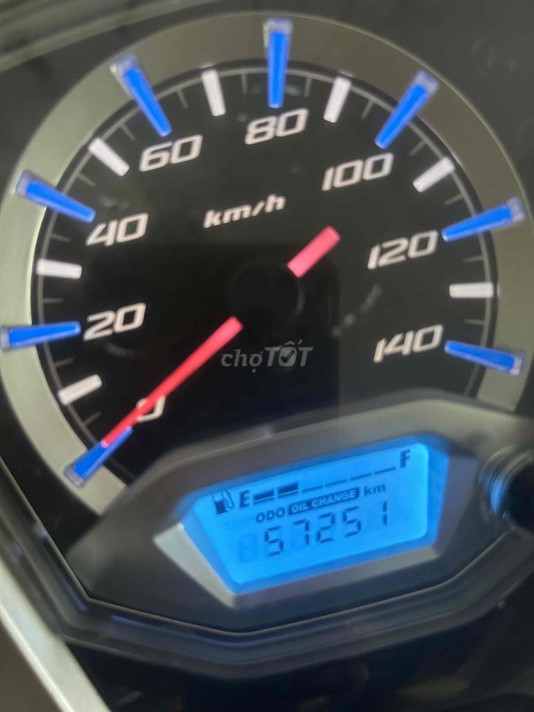 Honda Lead 2017 - ảnh 4
