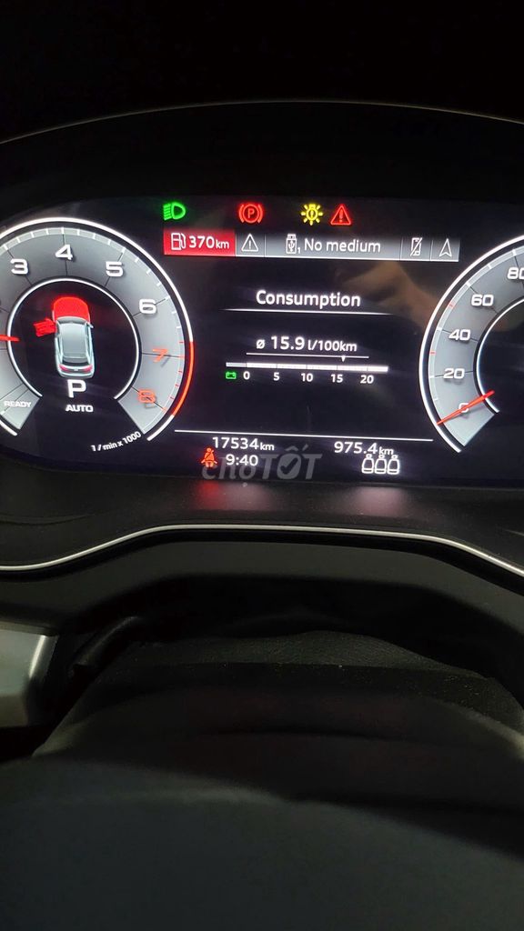 Audi Q5 2024 - ảnh 5