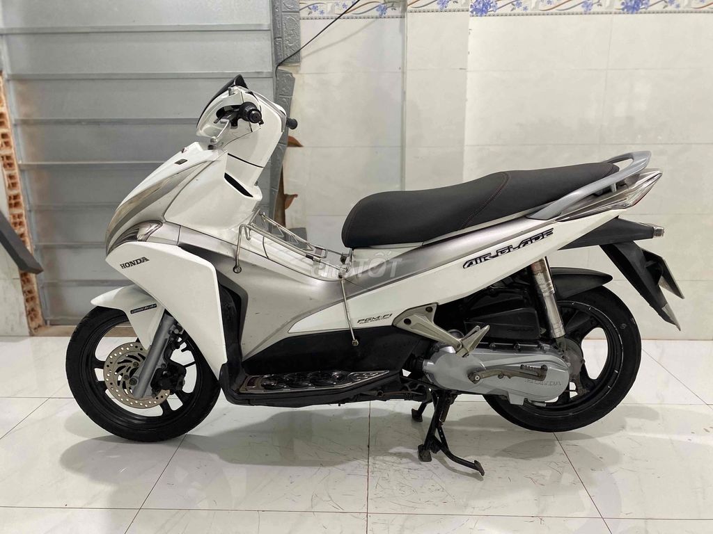 Honda Air Blade 2012 - ảnh 1