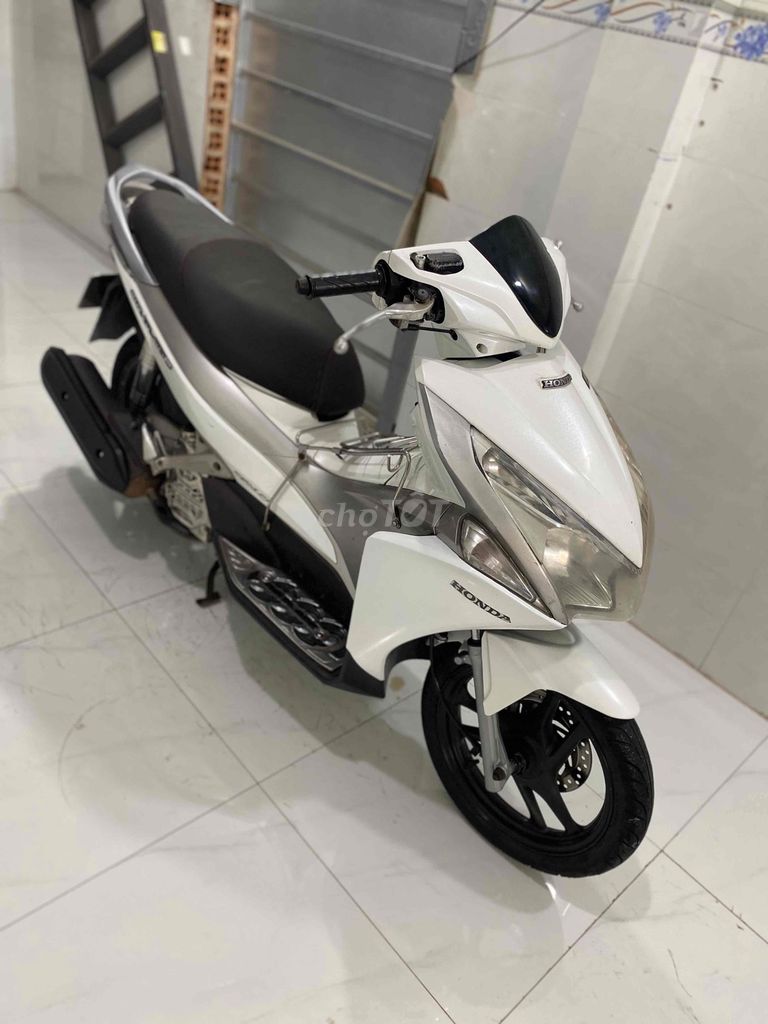 Honda Air Blade 2012 - ảnh 3