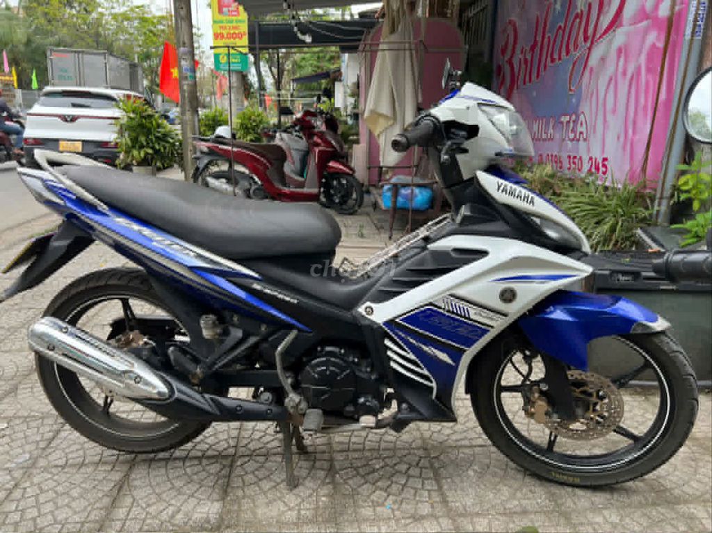 Yamaha Exciter 2013 - ảnh 1