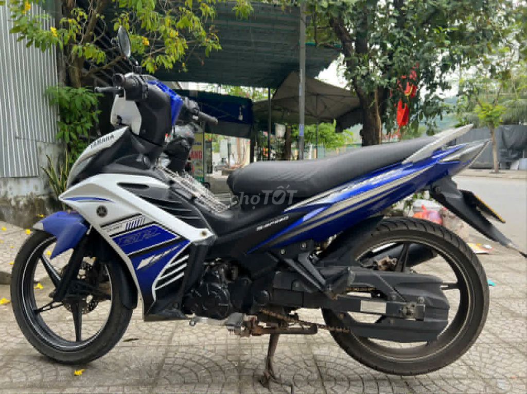 Yamaha Exciter 2013 - ảnh 3